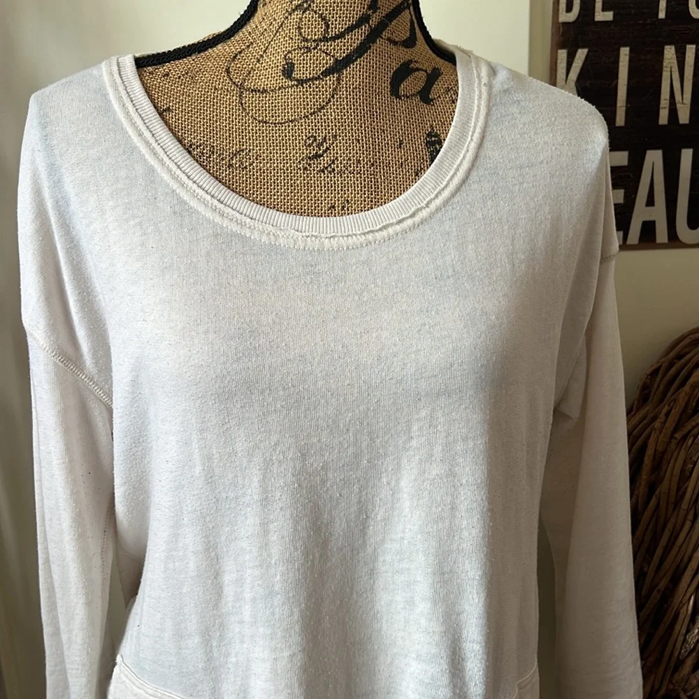 Free People this comfy